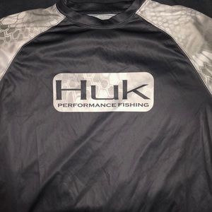 HUK Performance Fishing